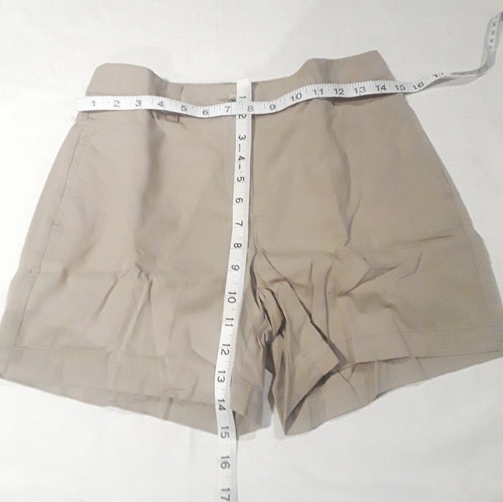 NIP - 2 Pairs Victoria's Secret Shorts- Size 4 - Picture 7 of 8